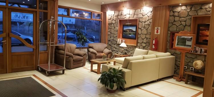 迪拉德尔菲格酒店(Hotel Tierra del Fuego)图片