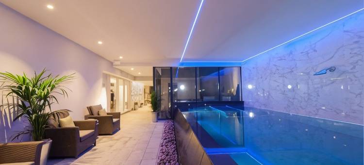 阿普尔比庄园温泉花园酒店(Appleby Manor Hotel & Garden Spa)图片