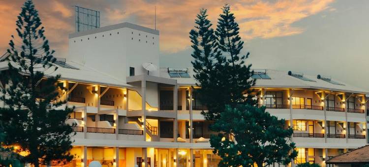 莱雅海滩酒店(Laya Beach)图片