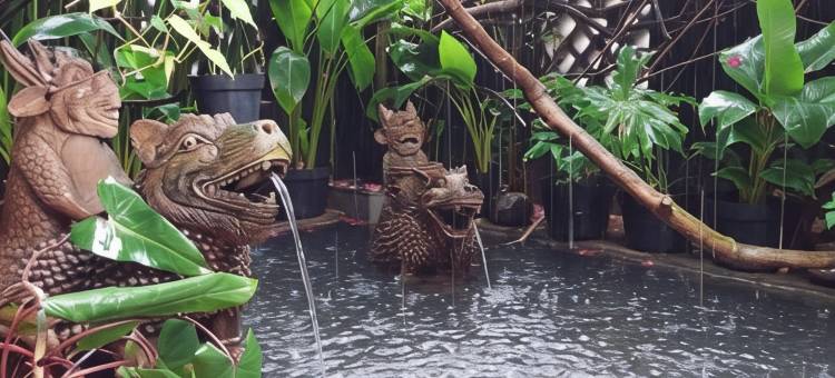 Cideres Holiday Home图片