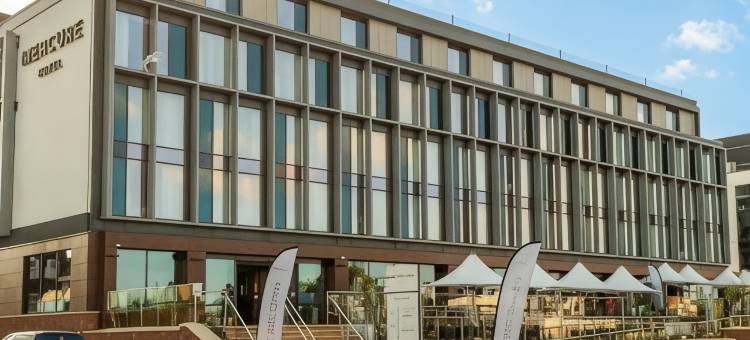 佩恩顿美居酒店(Mercure Paignton Hotel)图片