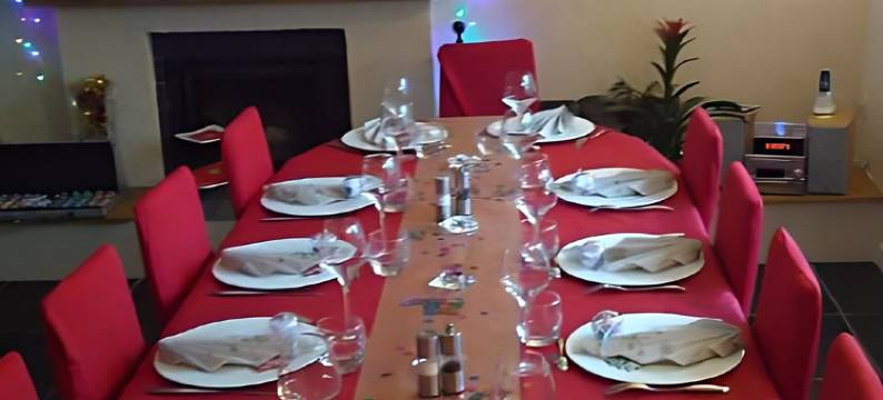 弗莱斯提尔旅馆(La Forestière)图片