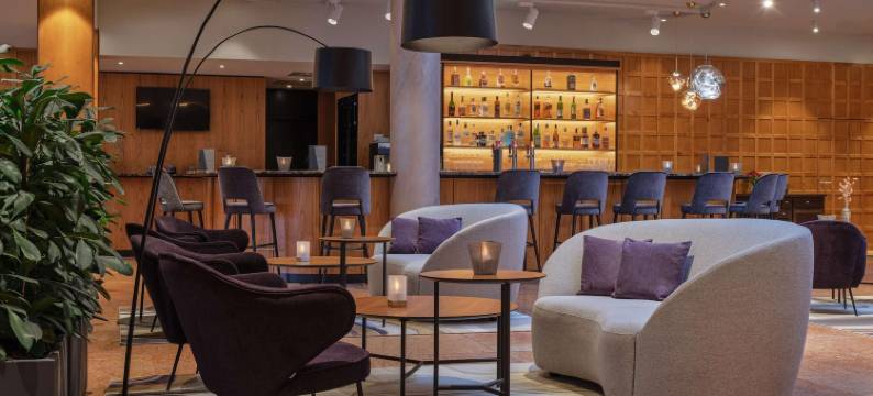 萨尔茨堡多林特城市酒店(Dorint City-Hotel Salzburg)图片