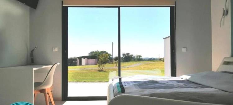 乐特姆斯顿若威酒店(Le Temps d'un Rêve)图片