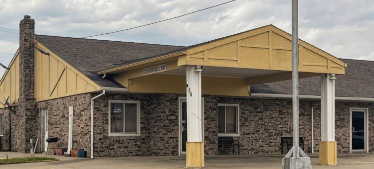 伊克诺旅馆(Econo Lodge)图片