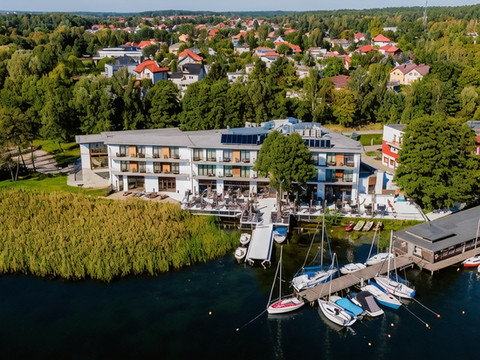 Tiffi Boutique Hotel