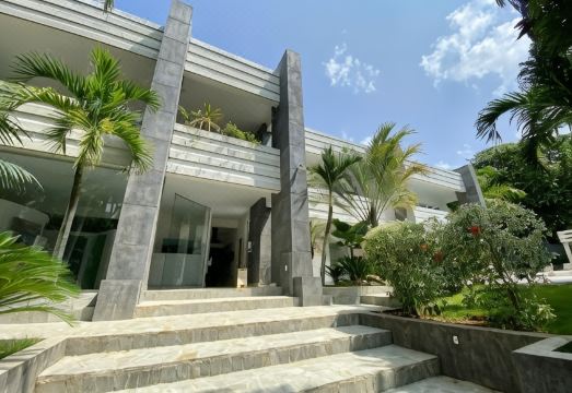 Casa-22 Luxury Boutique HotelHotel Overview