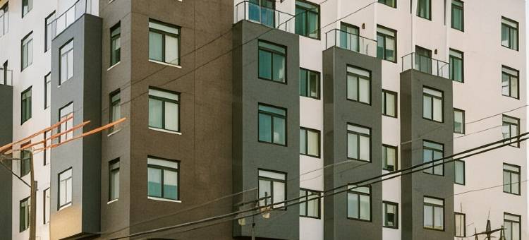 Sonder Ovation 公寓艺术大道(Sonder Ovation Apartments Avenue of the Arts)图片