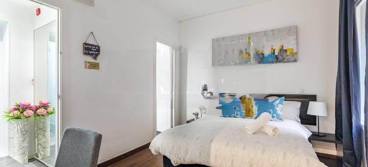 AYZ 胡安德梅纳 - 自动登记物业(Ayz Juan de Mena - Auto Check-in Property)图片