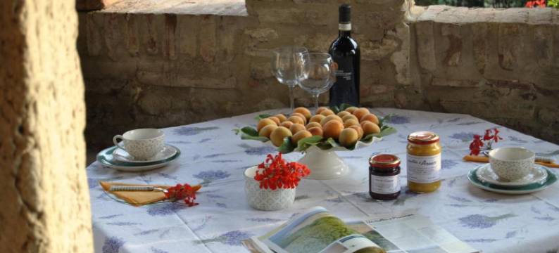 弗拉特里亚圣贝内代托旅馆(Frateria di San Benedetto)图片