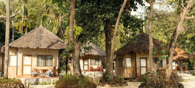 Mayalay度假村-绿色酒店(Mayalay Resort-Green Hotel)图片