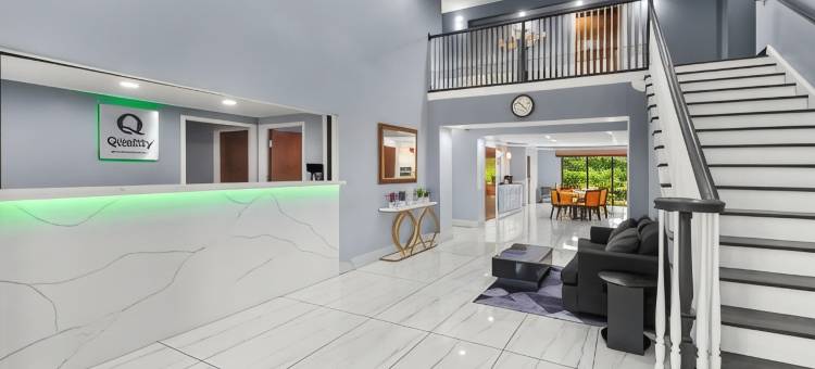 塔拉普萨品质酒店(Quality Inn Tallapoosa)图片