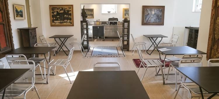 卡特卡维拉饭店(Hotel Vila Katrca)图片