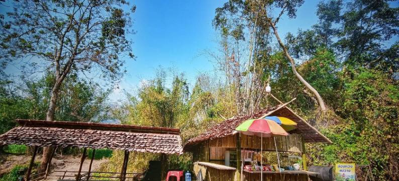 塞南望度假村(Sai Nam Wang Resort)图片