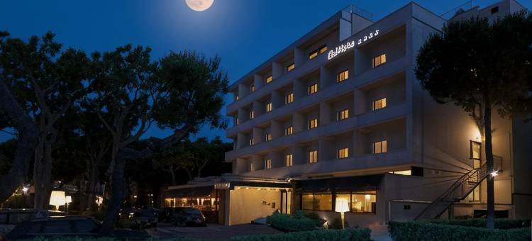 克里斯塔罗酒店(Hotel Cristallo)图片