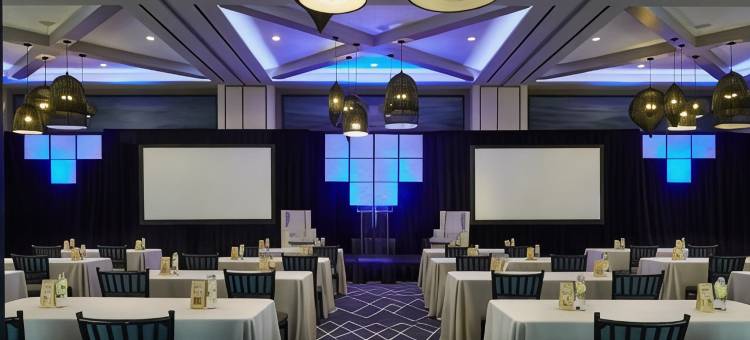 金普顿岸边亨廷顿海滩度假村(Kimpton Shorebreak Resort)图片