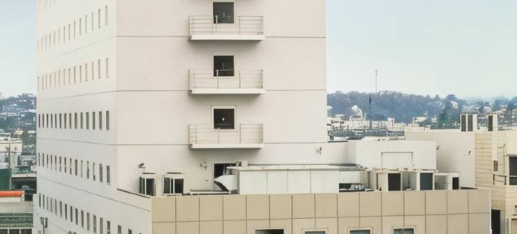 八王子Marroad旅馆(Marroad Inn Hachioji)图片