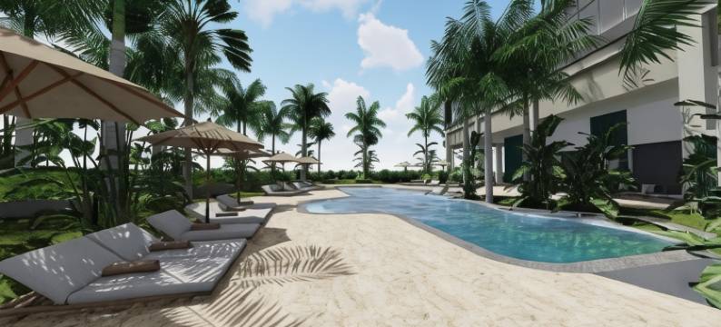 Royal Beach Hotel Punta Cana, in Jdv by Hyatt图片