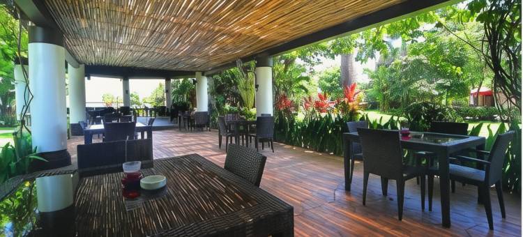 芒海度假村(Mount Sea Resort Hotel and Restaurant Cavite)图片