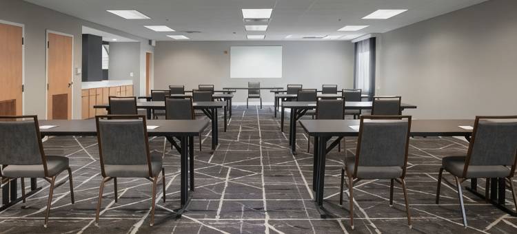 圣安吉洛万枫酒店(Fairfield Inn & Suites San Angelo)图片