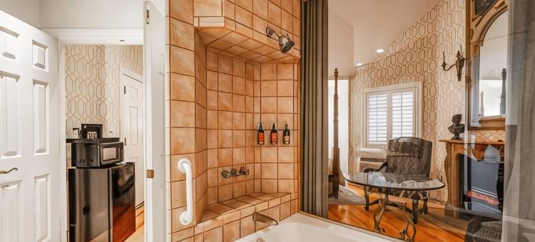 The Bergson, BW Signature Collection图片