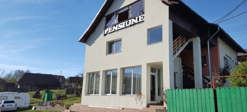 克里斯蒂娜丽城酒店(Belvedere la Cristina)图片