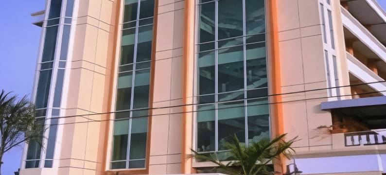 七斗星酒店(Top Star Hotel)图片