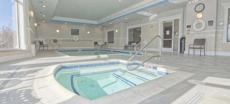 班戈尔希尔顿花园酒店(Hilton Garden Inn Bangor)图片