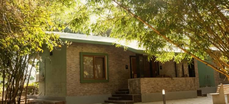 MC野生度假村(MC Resort Wildlife Resort Bandipur)图片