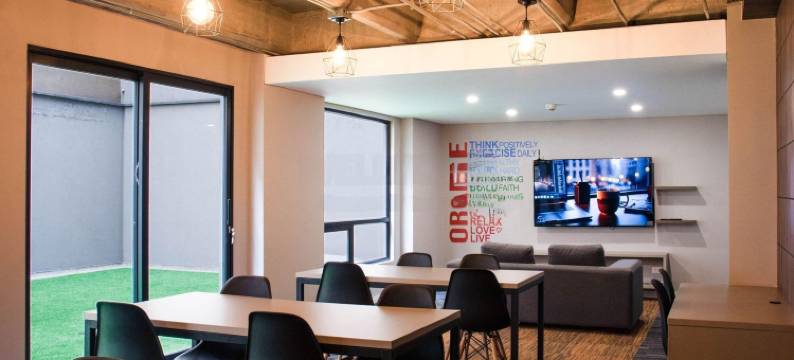 橙子 by Wellcome(Orange by Wellcome)图片