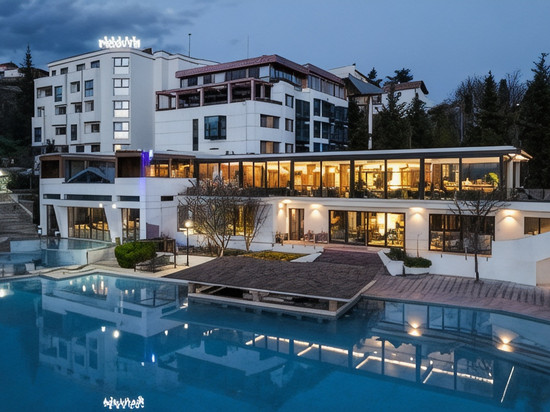 梅迪特水疗度假村