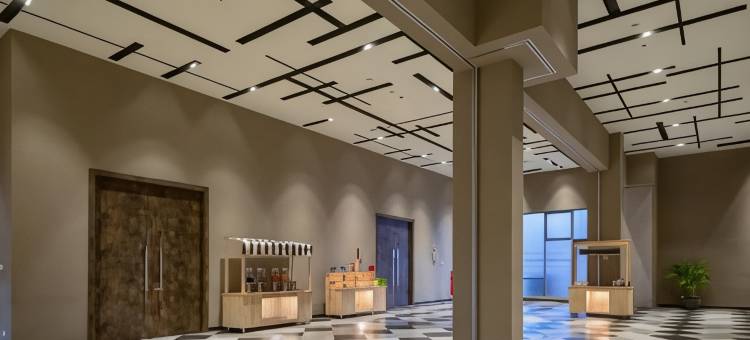 泗水机场鲁米诺酒店-WH旗下(Luminor Hotel Sidoarjo)图片