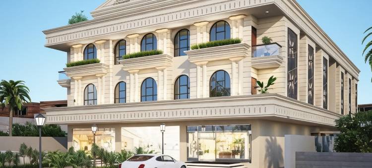 普拉卡亚特酒店(Hotel Prakhyat)图片