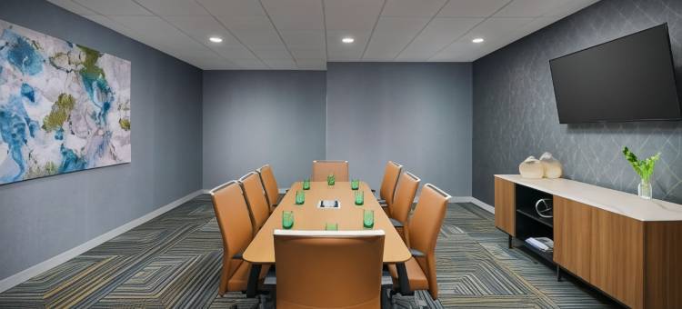 沃威克普罗维登斯Homewood Suites by Hilton(Homewood Suites by Hilton Providence-Warwick)图片