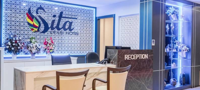 甲米希塔酒店(Sita Krabi Hotel)图片