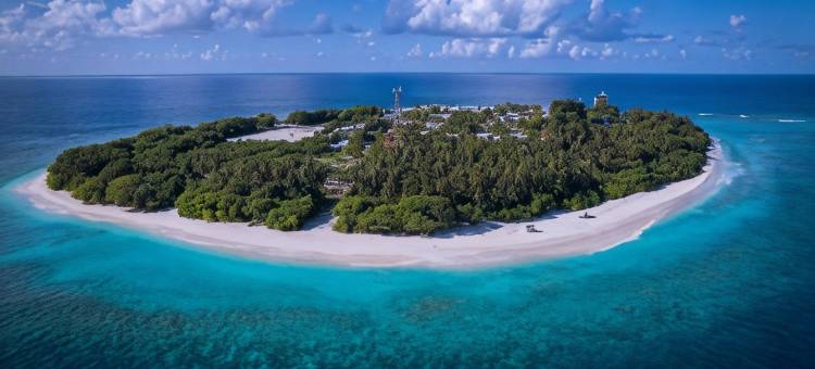 胡杜维利卡马杜酒店(Hudhuvelikamadhoo)图片