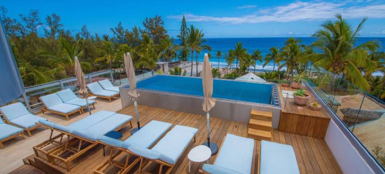 Boutik酒店2A(Boutik Hôtel 2A)图片