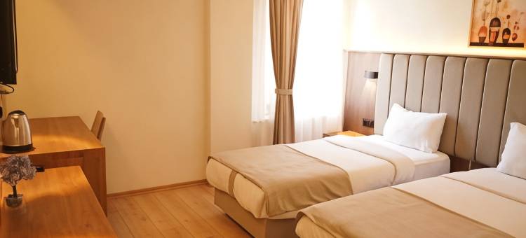 狮城酒店(Lion City Hotel)图片
