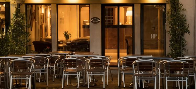 帕加内利酒店(Hotel Paganelli)图片