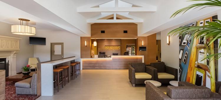 圣拉蒙凯悦嘉寓酒店(Hyatt House San Ramon)图片