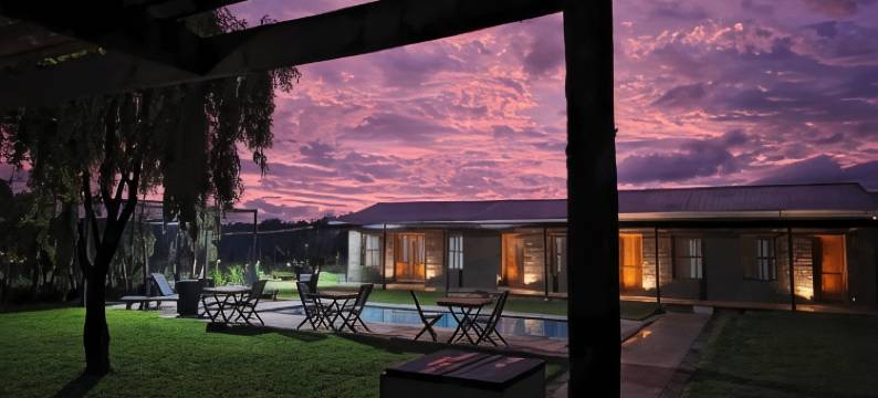 柠檬小屋3(Lemon 3 Lodge Guesthouse)图片