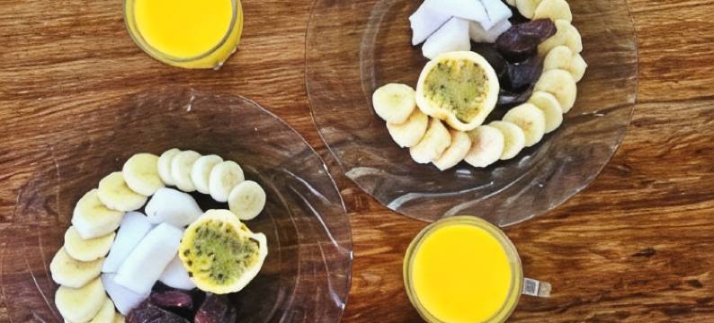 你好拉菲基之家 - 石头城(Hello Rafiki House - Stonetown)图片