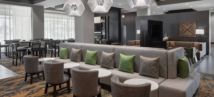 斯普林菲尔德Homewood套房酒店(Homewood Suites by Hilton Springfield)图片