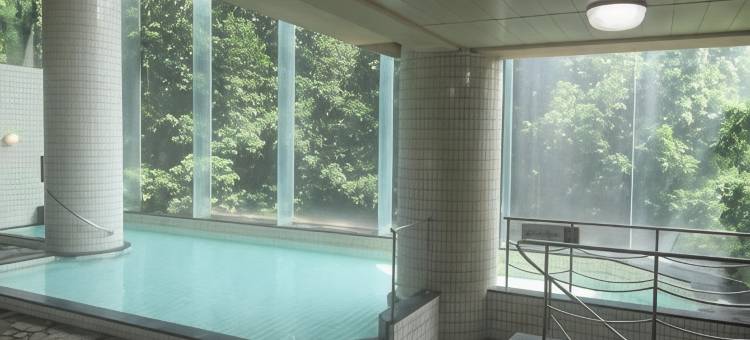 菊池观光酒店(Kikuchi Kanko Hotel)图片