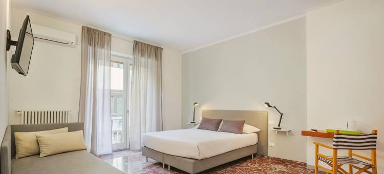 阿奇乌荷家庭旅馆(La Casa Delle Acciughe Guest House)图片