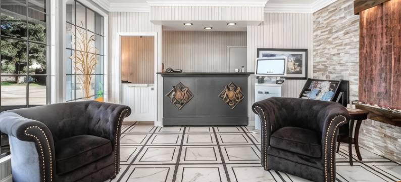 皇冠城堡酒店(Kronborg Inn)图片