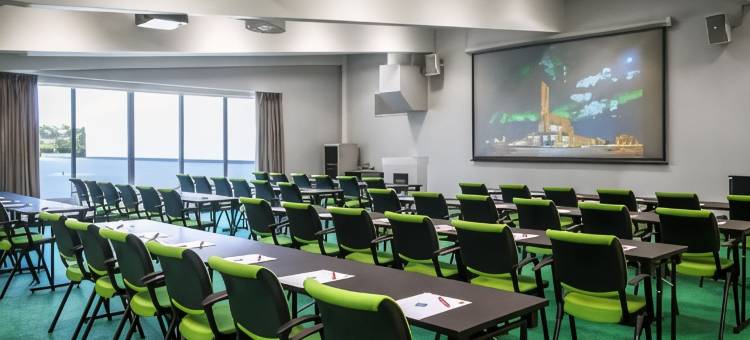 特昂阿尔塔酒店(Thon Hotel Alta)图片