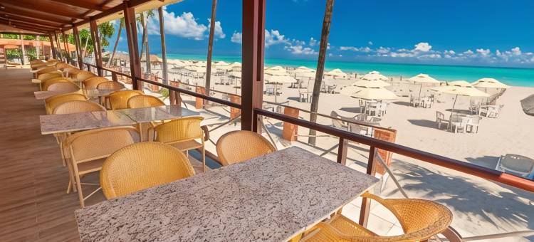 普拉亚多拉达酒店(Hotel Praia Dourada)图片