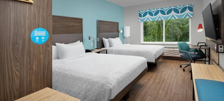 Tru by Hilton Jacksonville Airport I-95图片