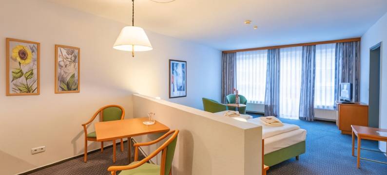 克里茲莫公园的西罗斯托克酒店(Hotel Rostock West im Kritzmow Park)图片